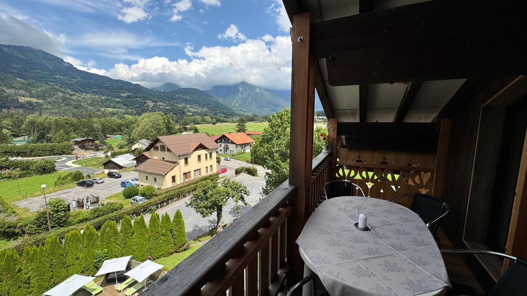 Hotel-Spa Le Morillon Charme & Caractere Экстерьер фото