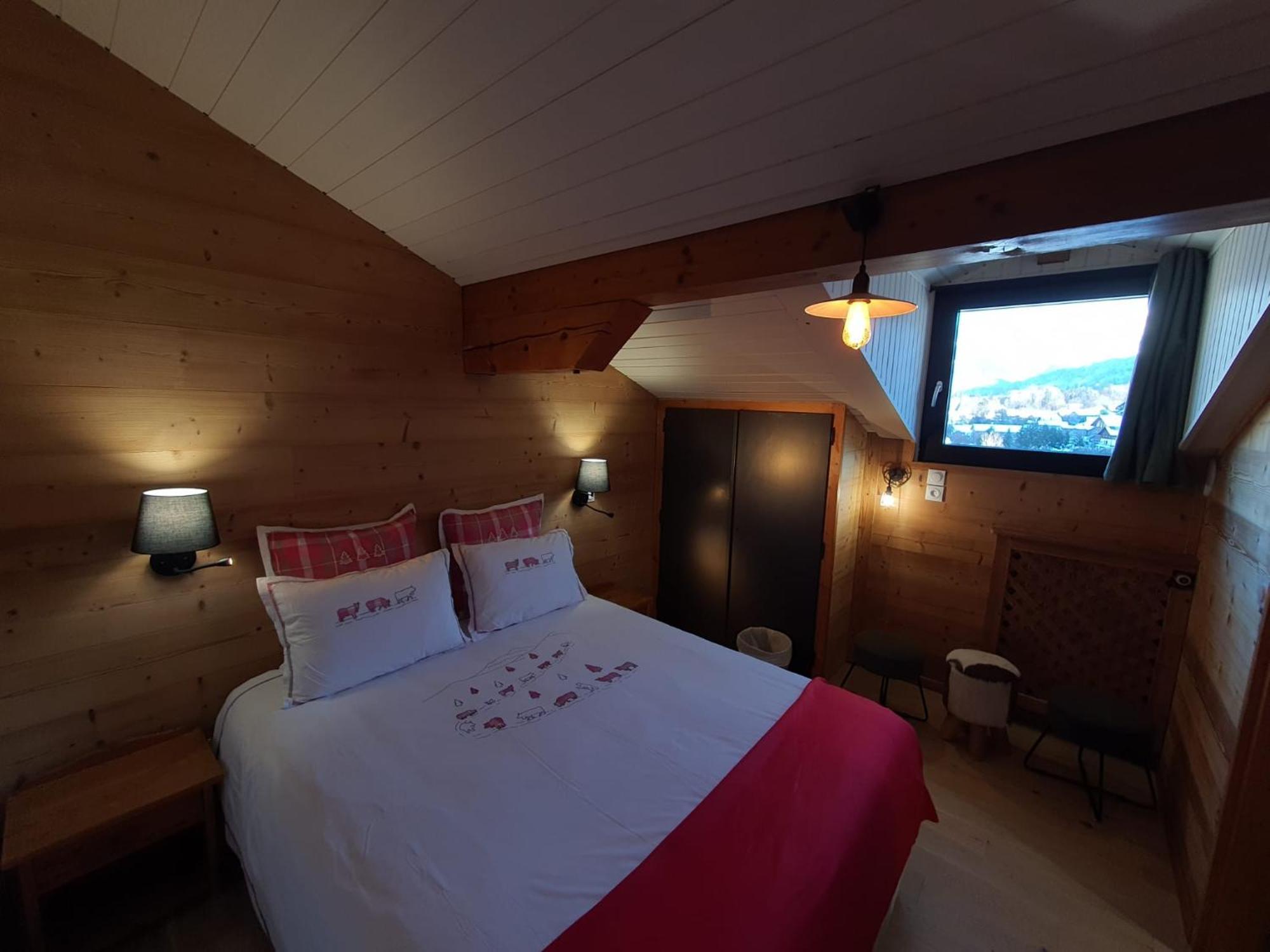 Hotel-Spa Le Morillon Charme & Caractere Экстерьер фото